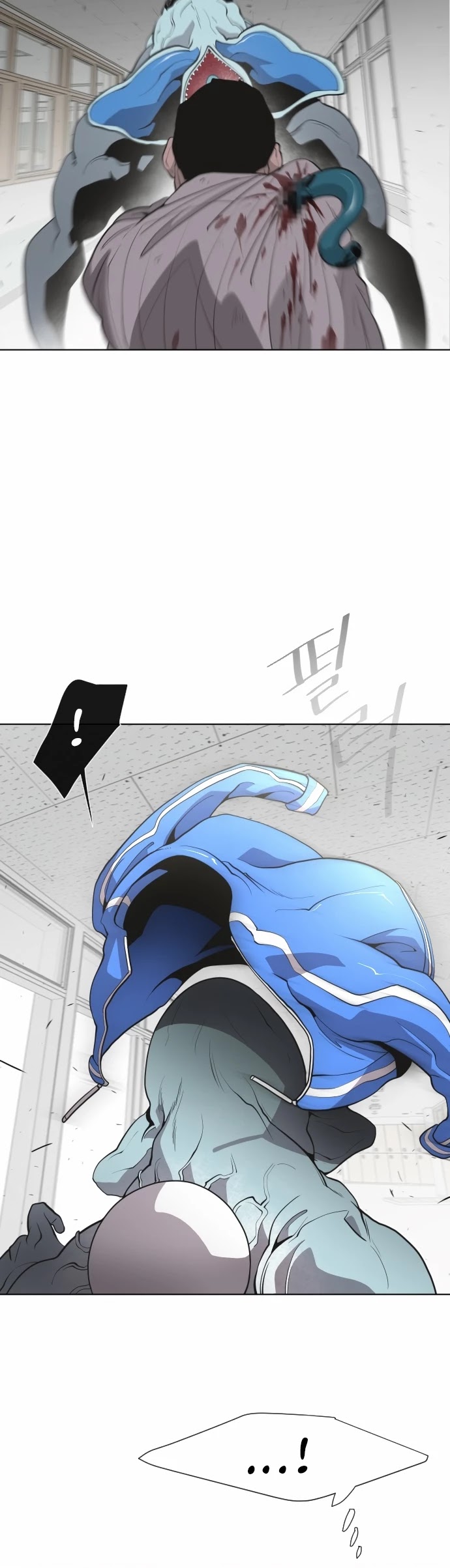 Superhuman Era Chapter 64 page 10 - Chapter 64