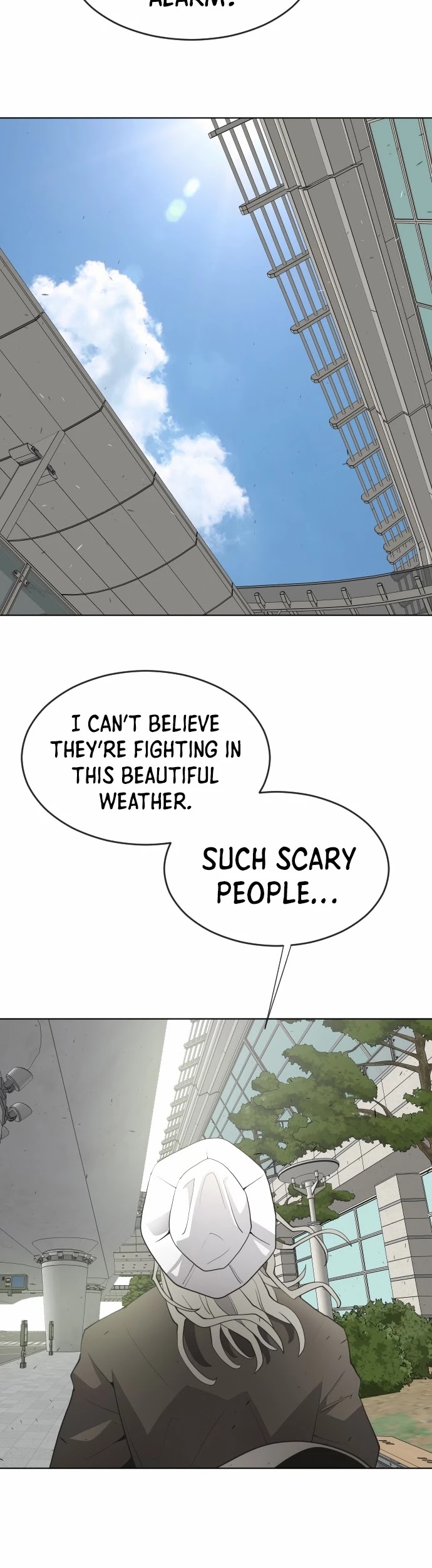 Superhuman Era Chapter 64 page 2 - Chapter 64