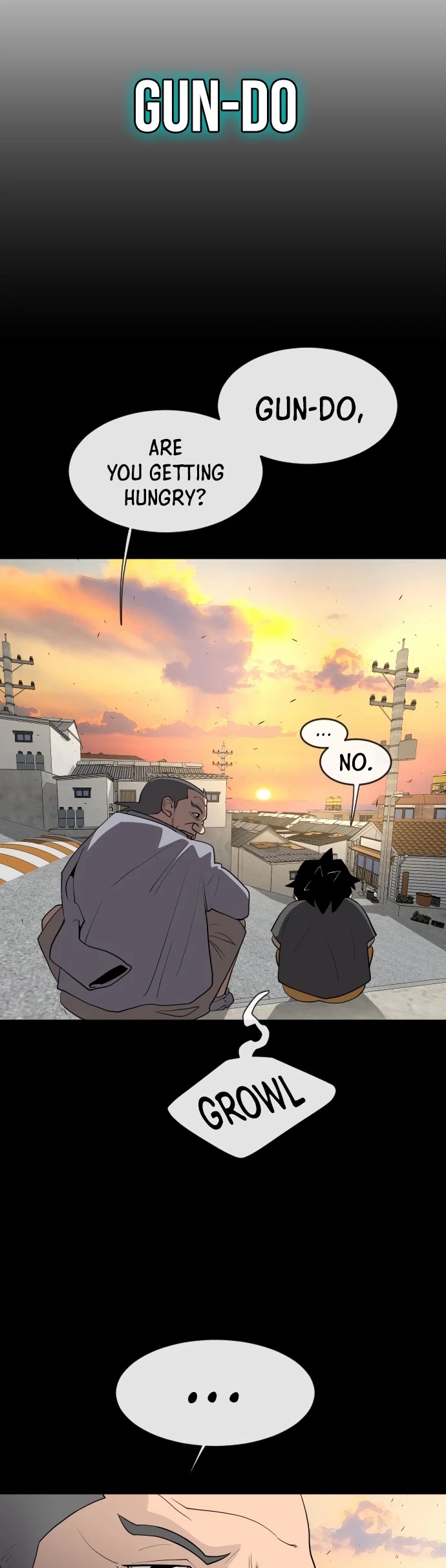 Superhuman Era Chapter 64 page 23 - Chapter 64