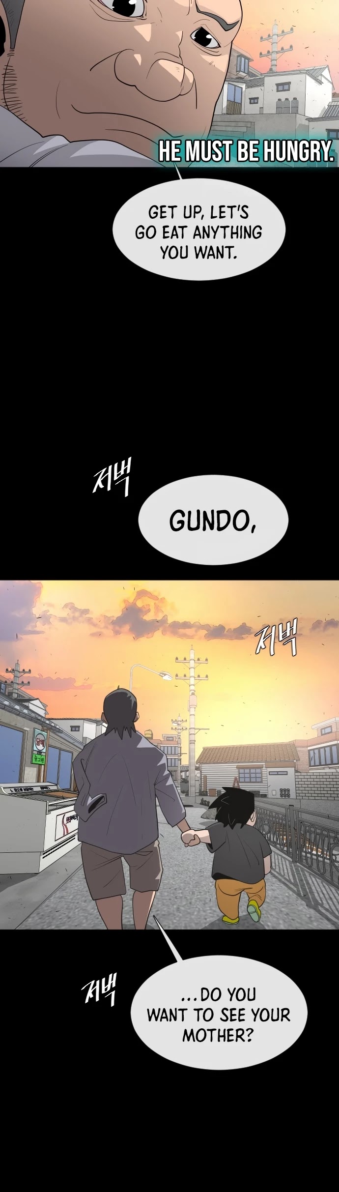 Superhuman Era Chapter 64 page 24 - Chapter 64