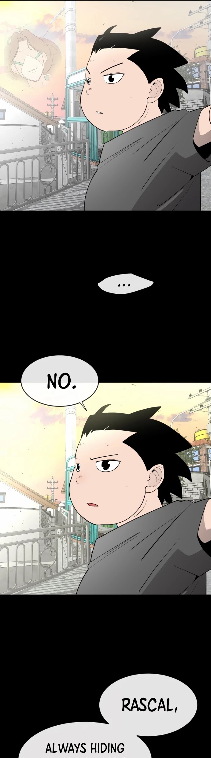 Superhuman Era Chapter 64 page 25 - Chapter 64