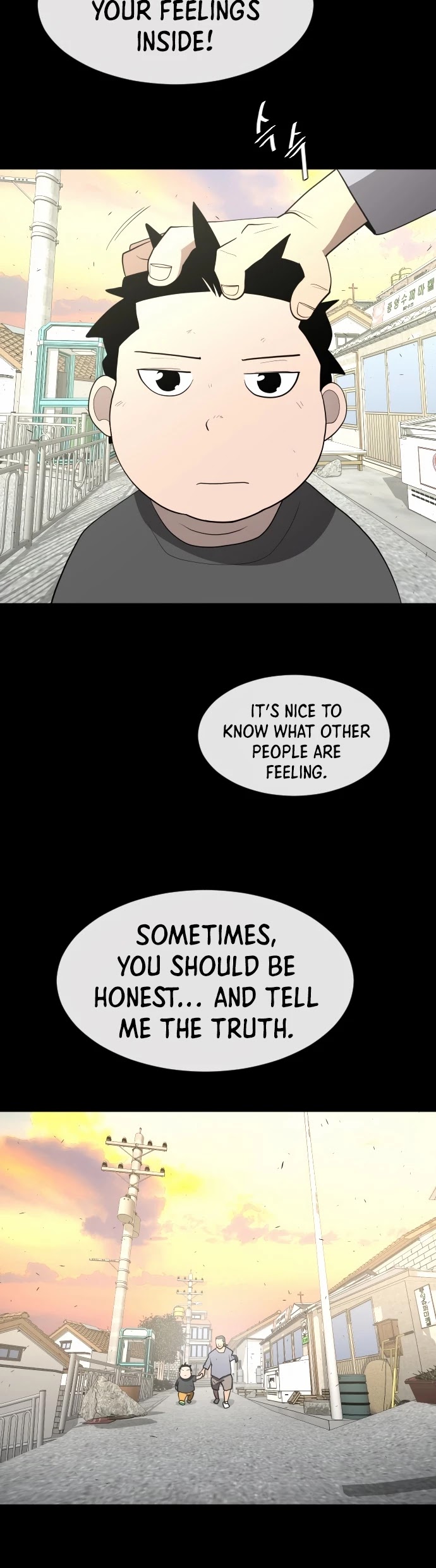 Superhuman Era Chapter 64 page 26 - Chapter 64