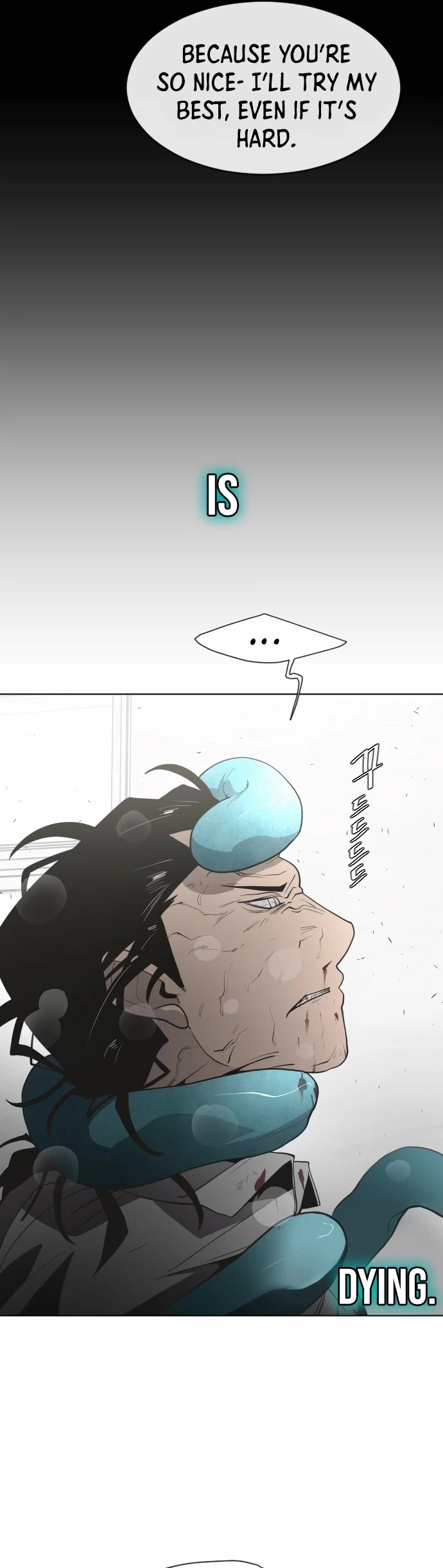 Superhuman Era Chapter 64 page 27 - Chapter 64