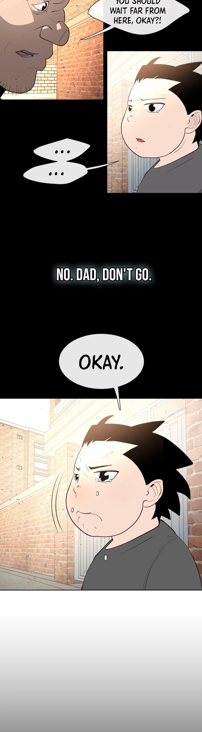 Superhuman Era Chapter 64 page 30 - Chapter 64