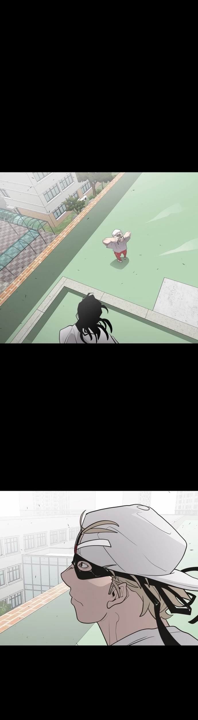 Superhuman Era Chapter 64 page 34 - Chapter 64