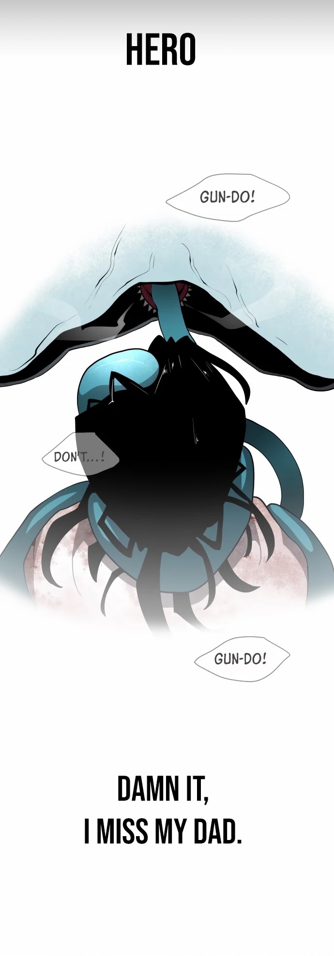 Superhuman Era Chapter 64 page 36 - Chapter 64