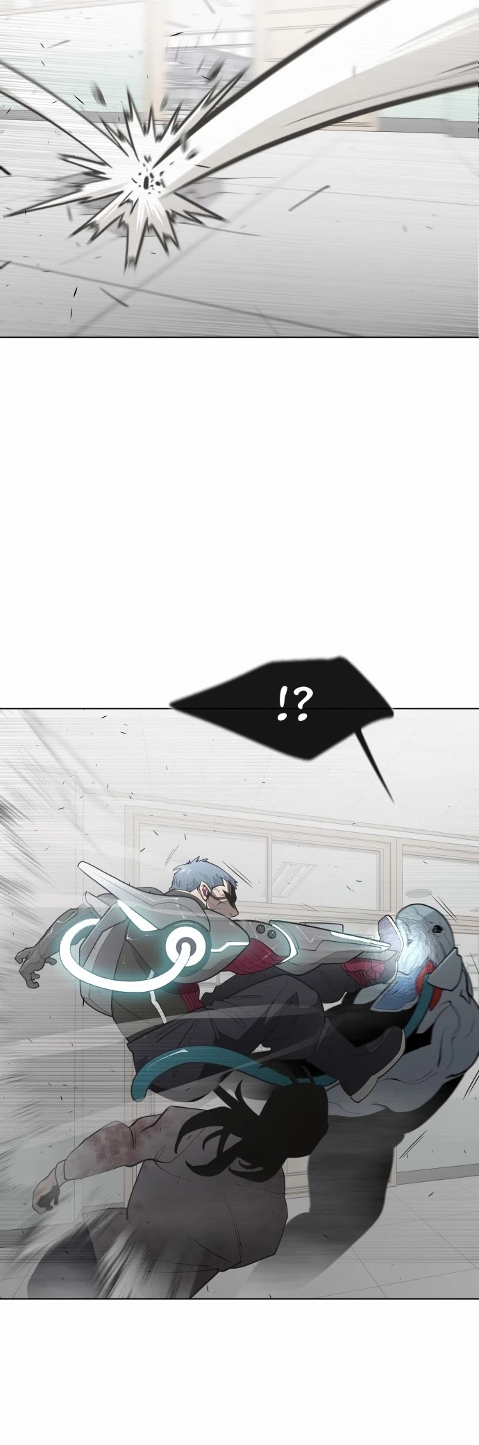 Superhuman Era Chapter 64 page 38 - Chapter 64