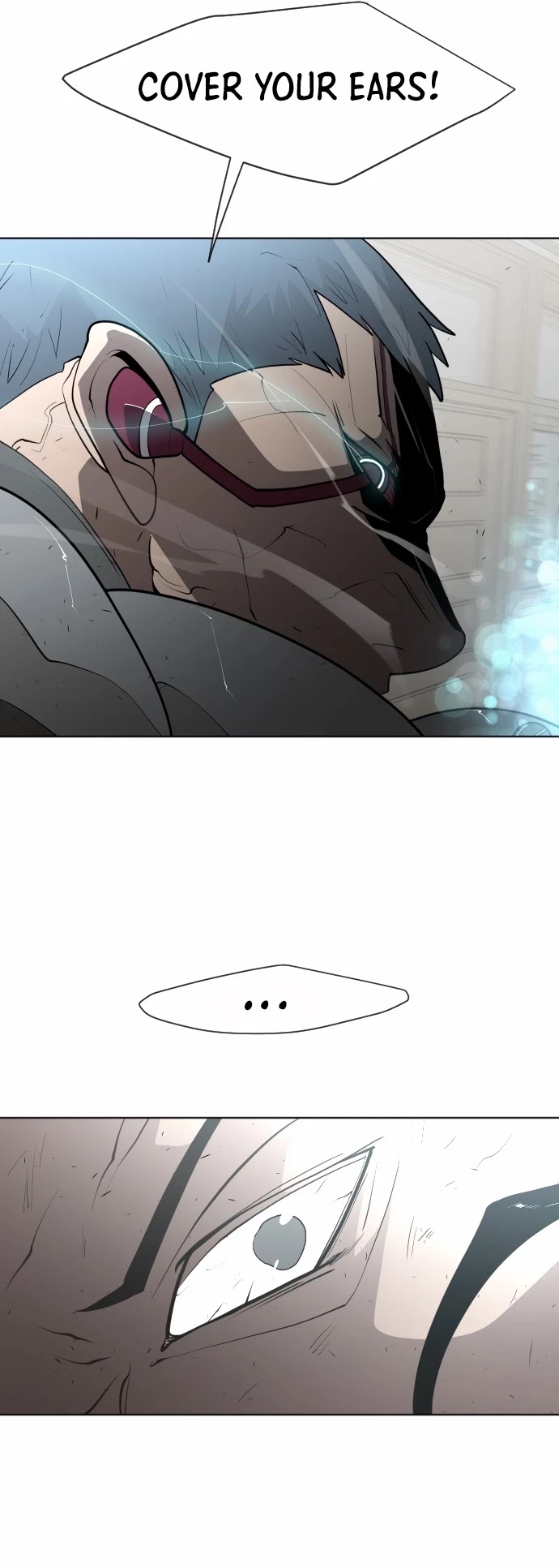 Superhuman Era Chapter 64 page 39 - Chapter 64