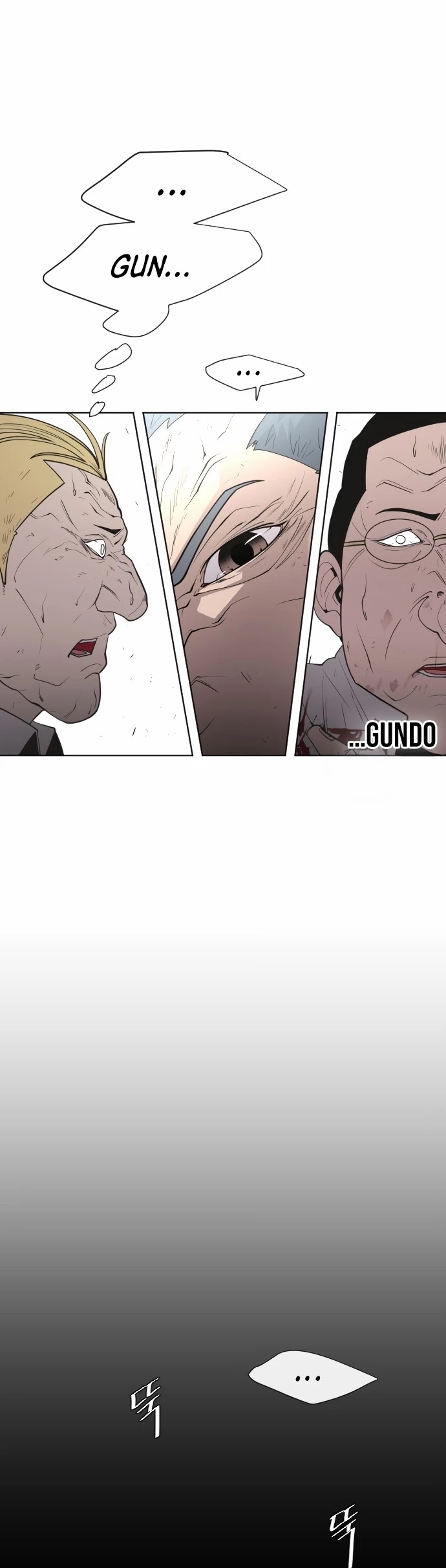Superhuman Era Chapter 65 page 15 - Chapter 65