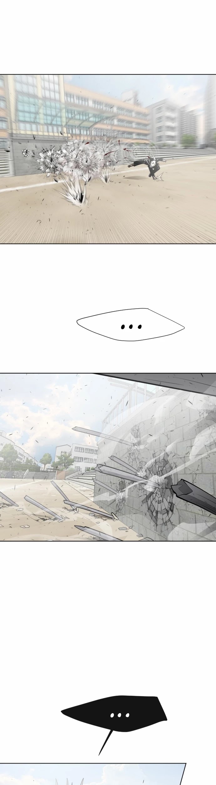 Superhuman Era Chapter 65 page 23 - Chapter 65