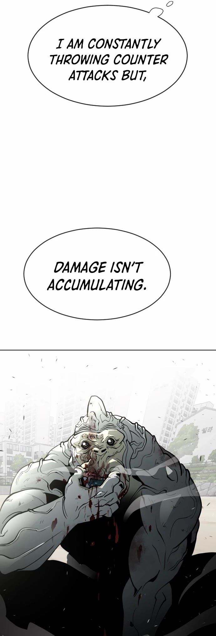 Superhuman Era Chapter 65 page 27 - Chapter 65