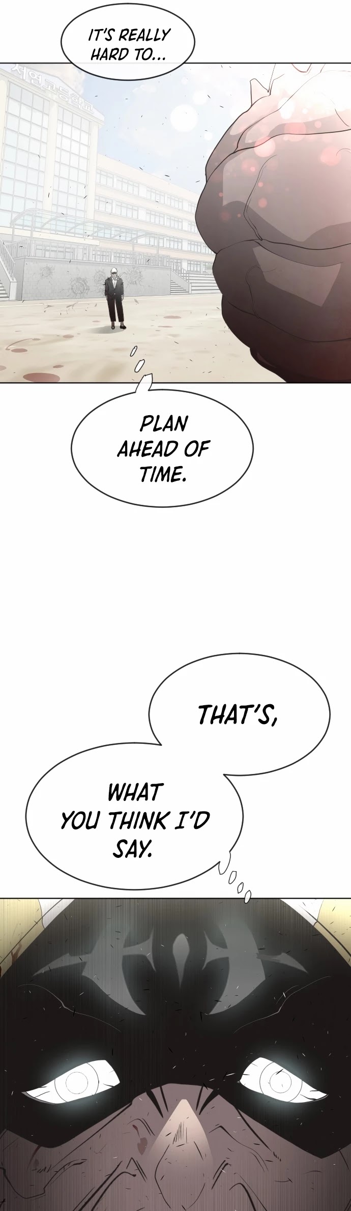 Superhuman Era Chapter 65 page 29 - Chapter 65