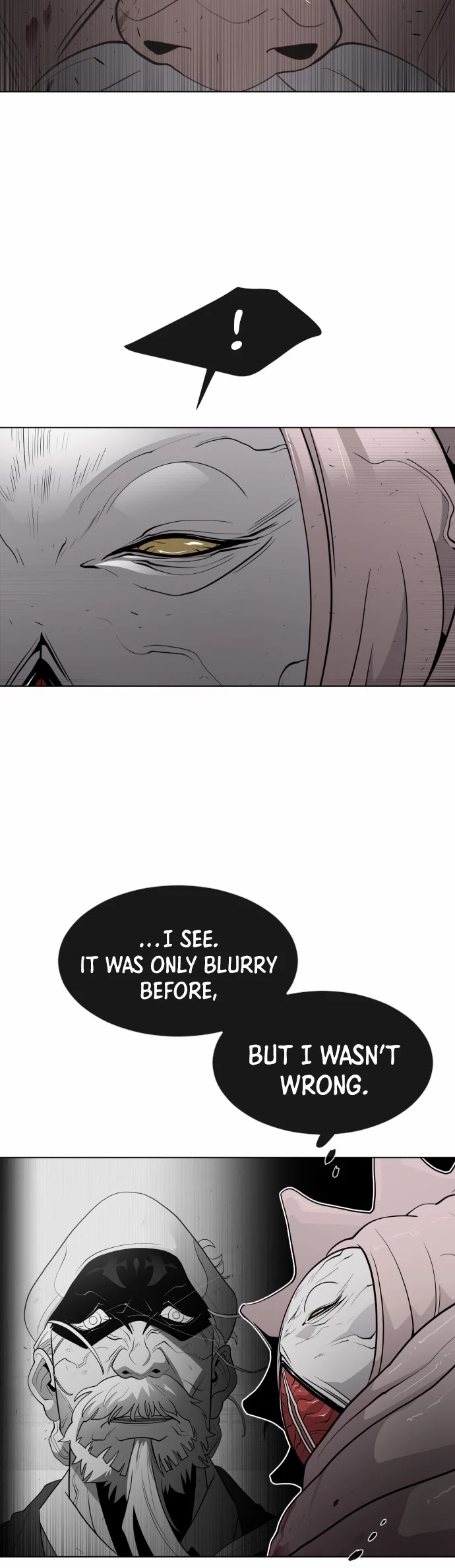 Superhuman Era Chapter 65 page 30 - Chapter 65