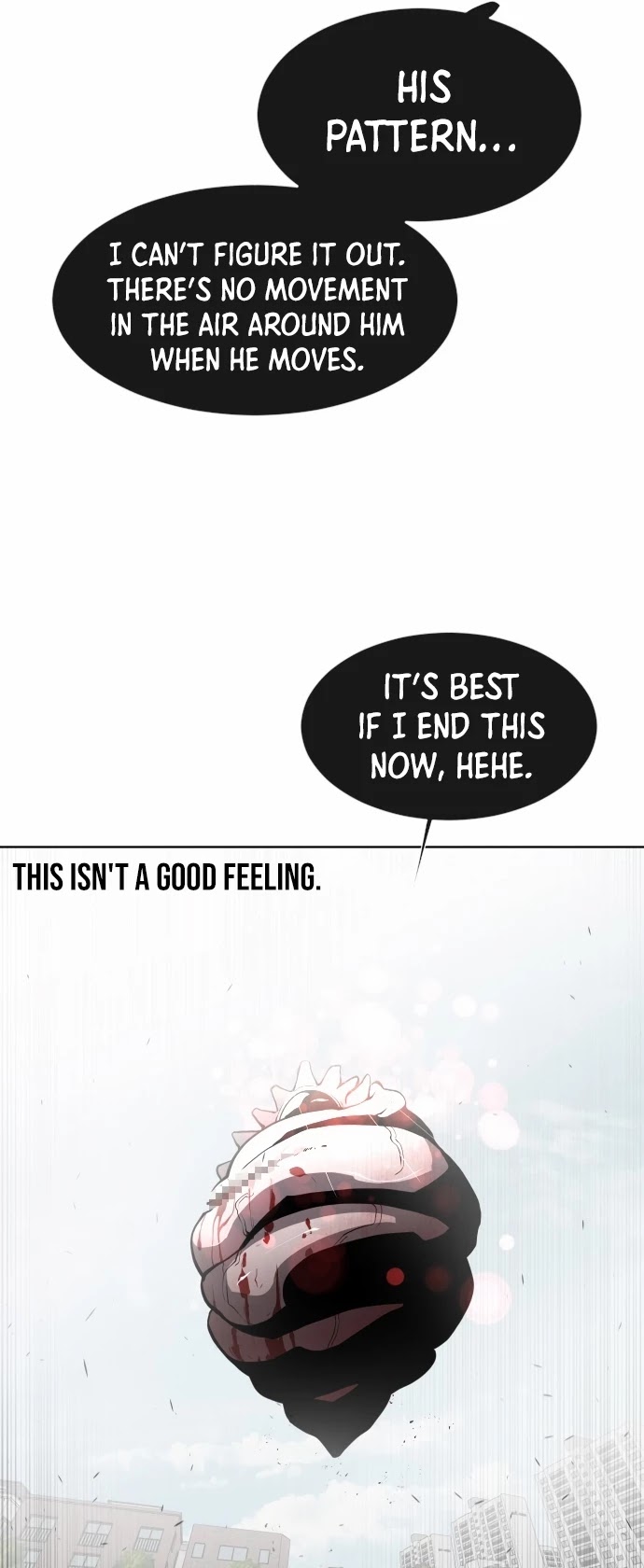 Superhuman Era Chapter 65 page 31 - Chapter 65