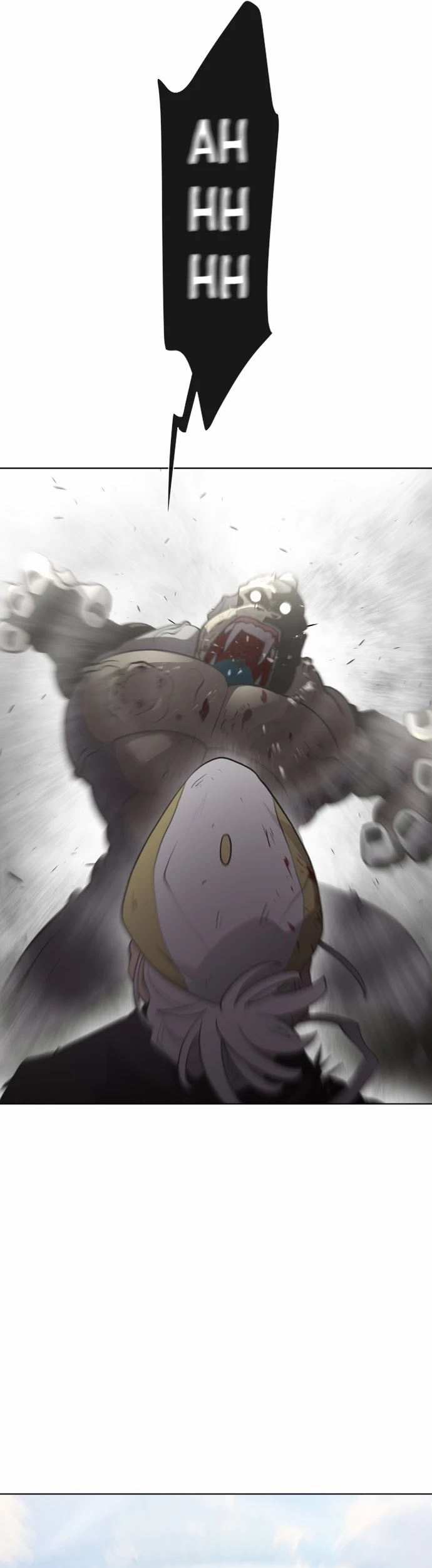 Superhuman Era Chapter 65 page 33 - Chapter 65