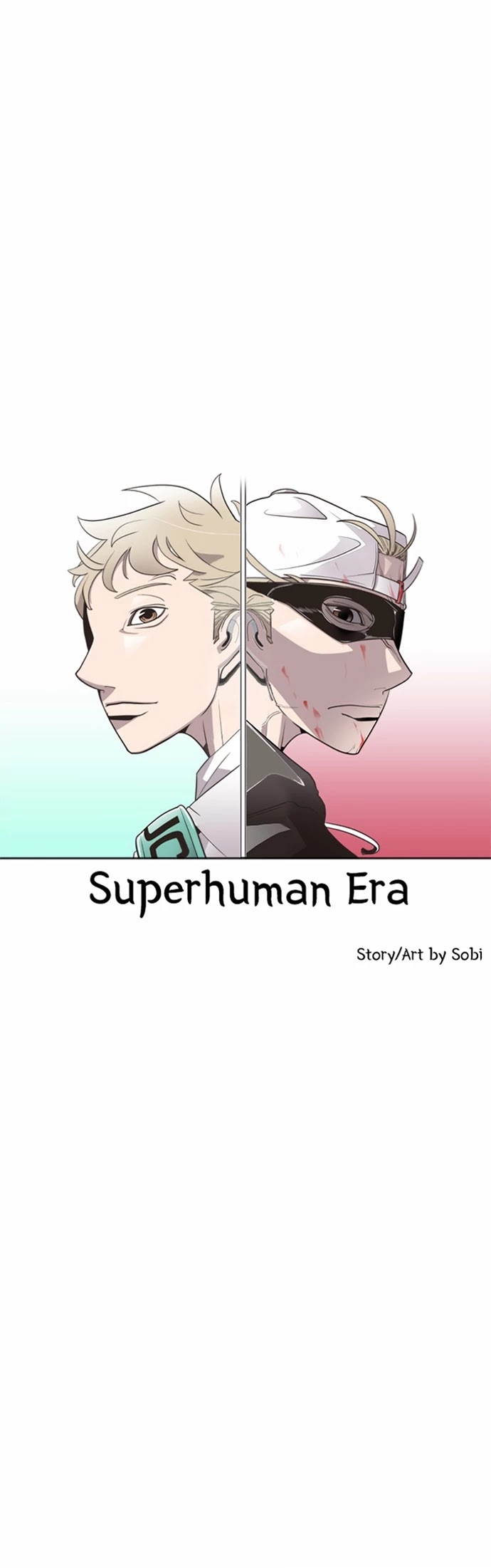 Superhuman Era Chapter 65 page 4 - Chapter 65