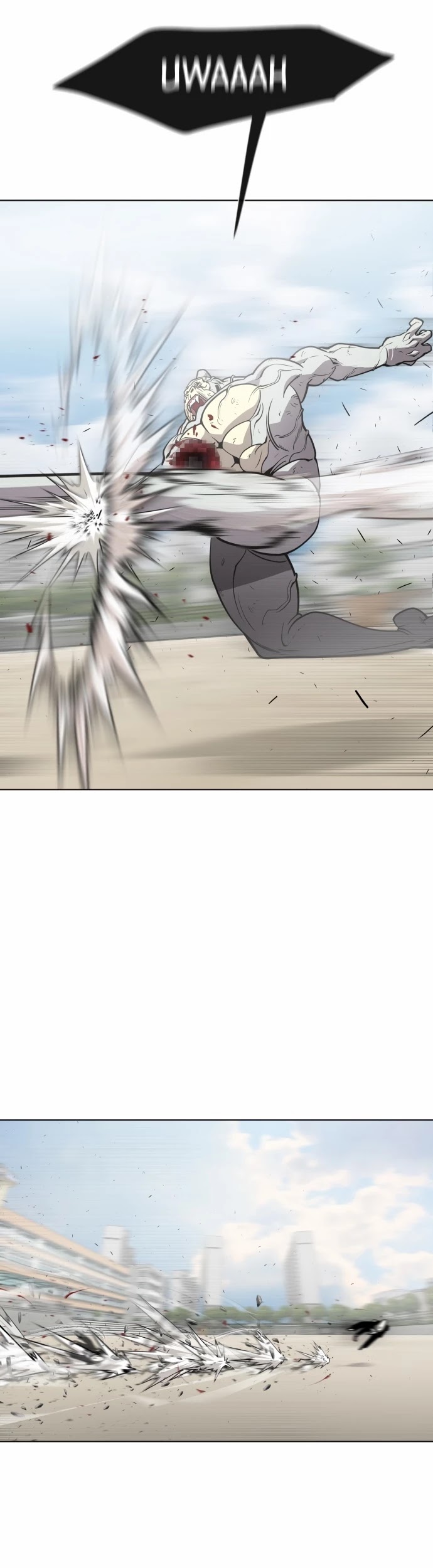 Superhuman Era Chapter 66 page 10 - Chapter 66