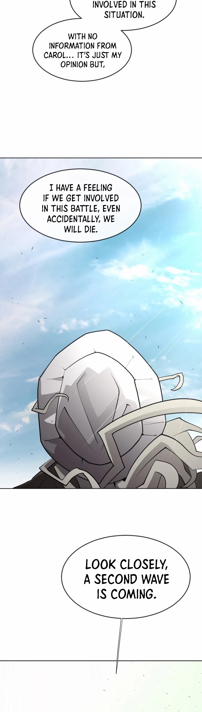 Superhuman Era Chapter 66 page 2 - Chapter 66
