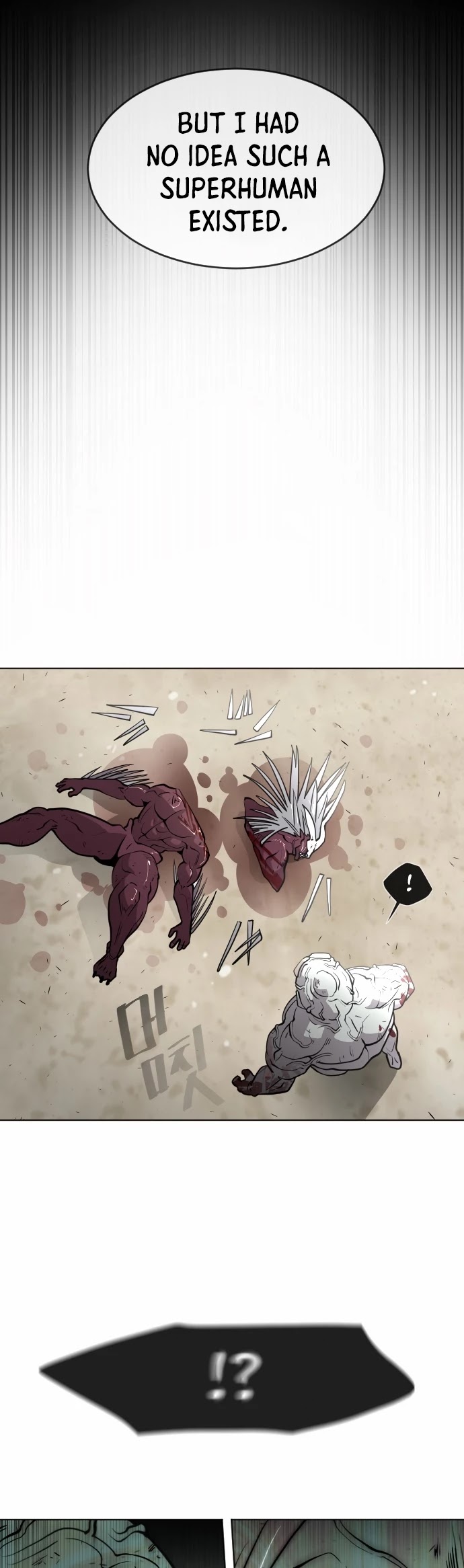 Superhuman Era Chapter 66 page 21 - Chapter 66