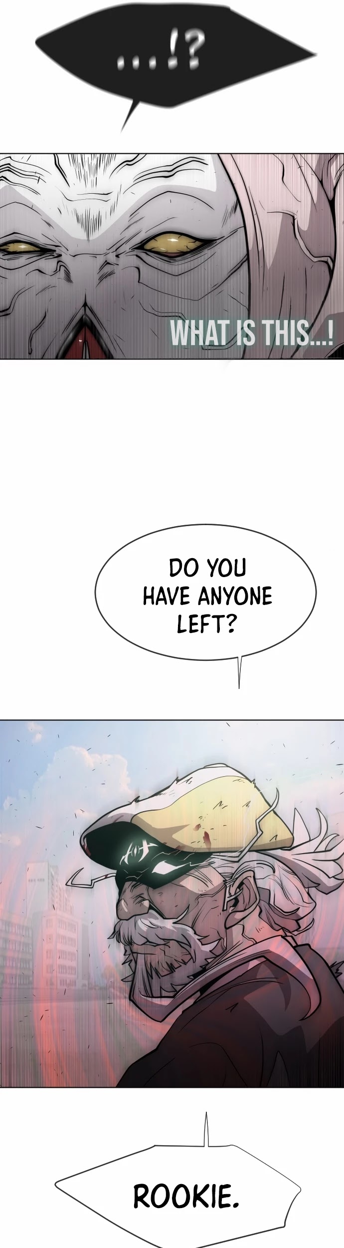 Superhuman Era Chapter 66 page 25 - Chapter 66