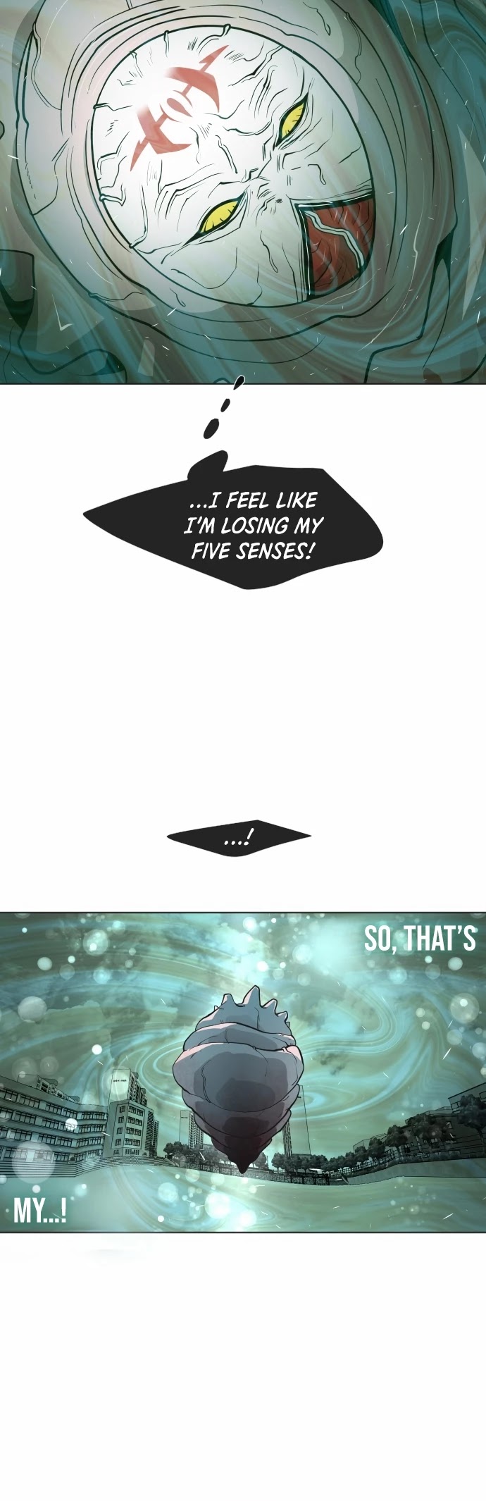 Superhuman Era Chapter 66 page 28 - Chapter 66