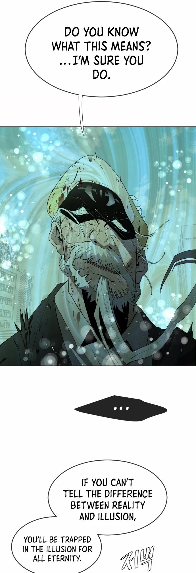 Superhuman Era Chapter 66 page 29 - Chapter 66