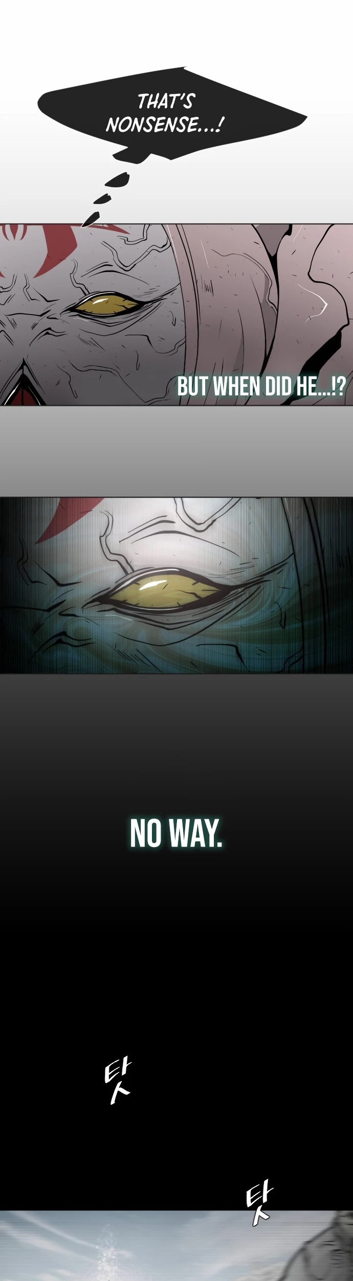 Superhuman Era Chapter 66 page 33 - Chapter 66