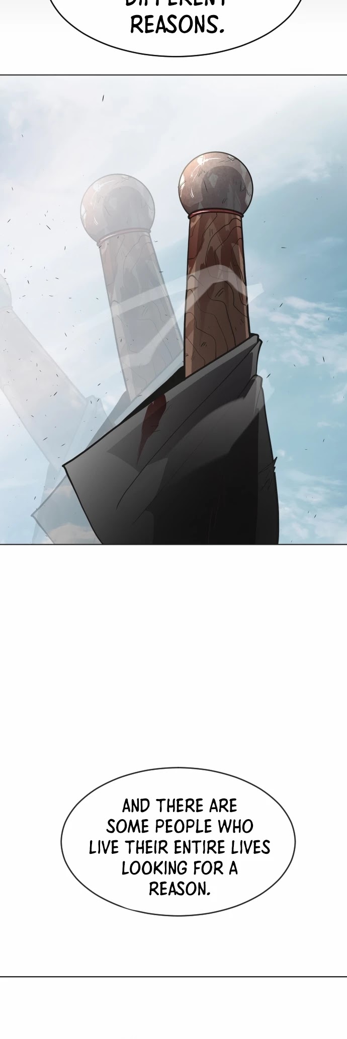 Superhuman Era Chapter 66 page 36 - Chapter 66