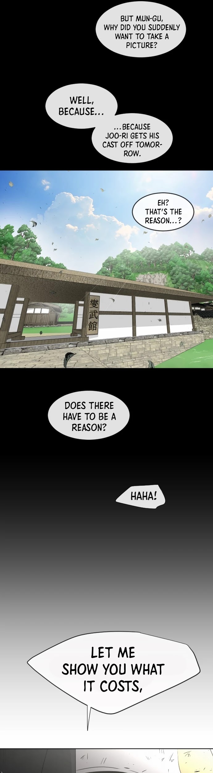 Superhuman Era Chapter 66 page 39 - Chapter 66