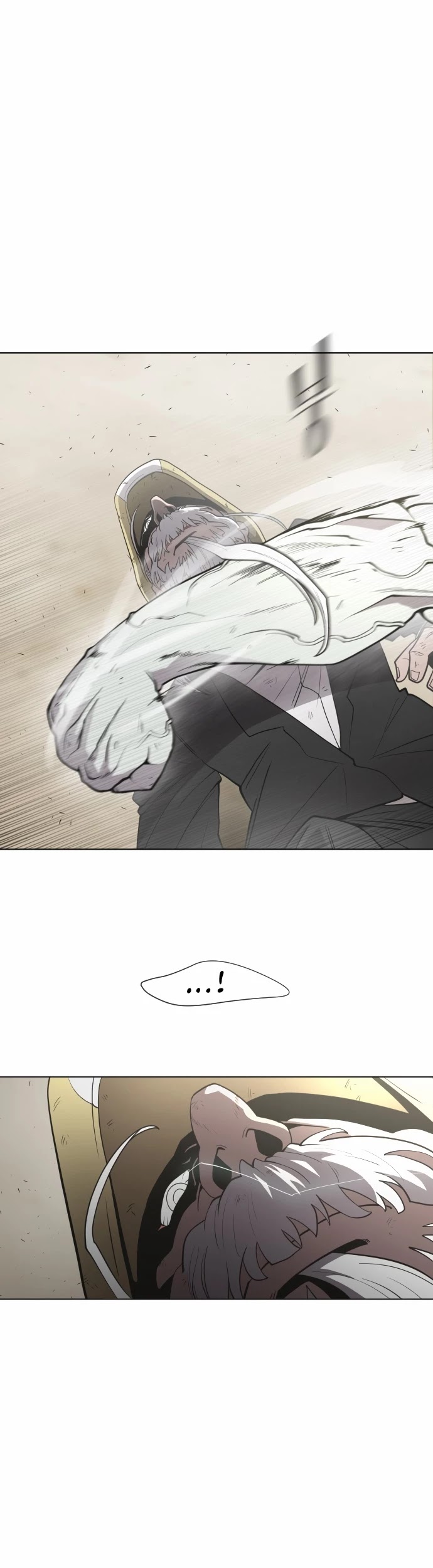 Superhuman Era Chapter 66 page 4 - Chapter 66