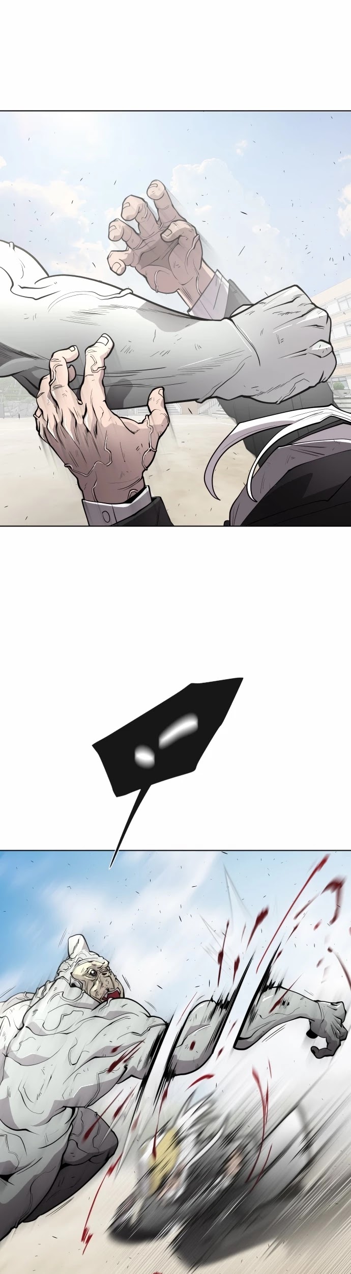 Superhuman Era Chapter 66 page 5 - Chapter 66