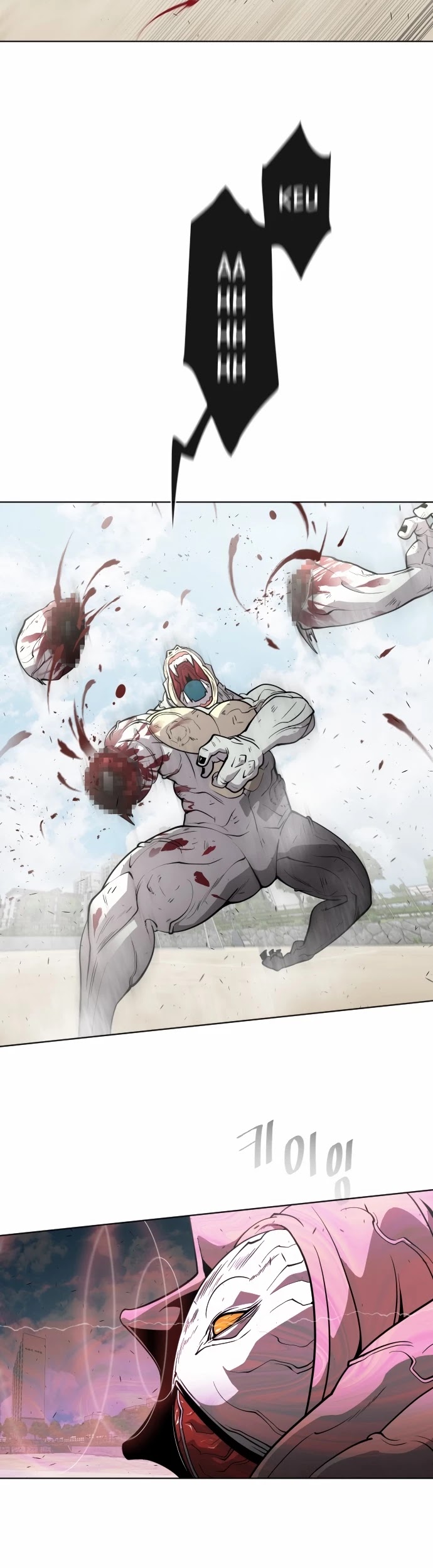Superhuman Era Chapter 66 page 6 - Chapter 66