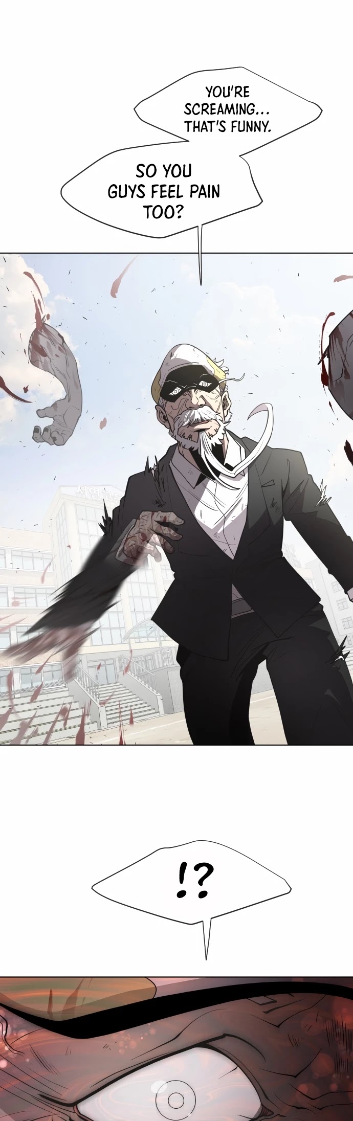 Superhuman Era Chapter 66 page 7 - Chapter 66