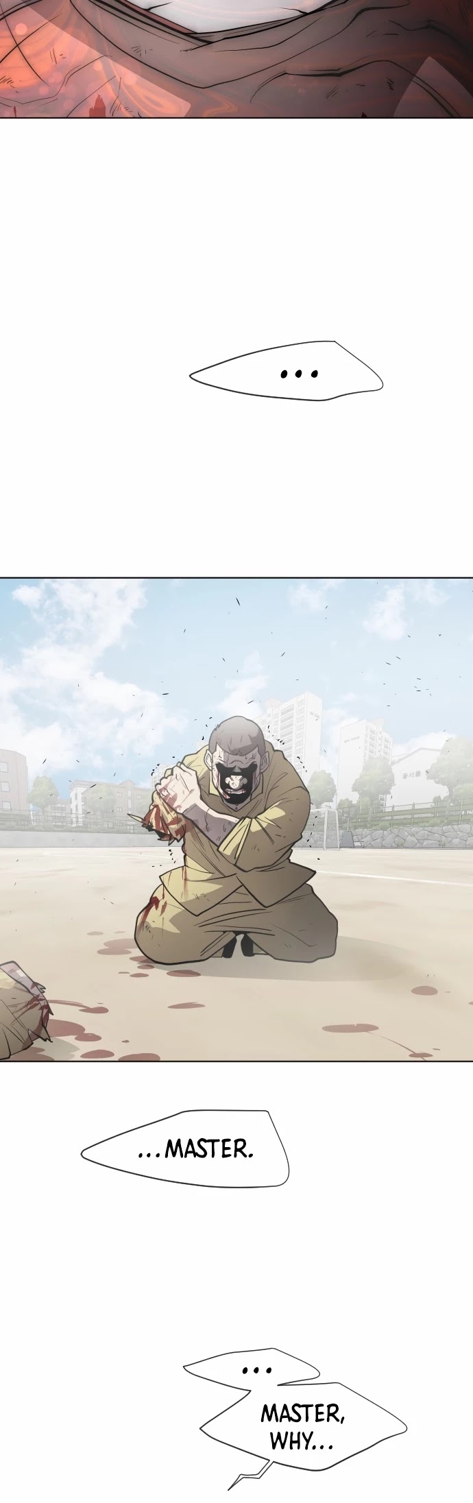 Superhuman Era Chapter 66 page 8 - Chapter 66