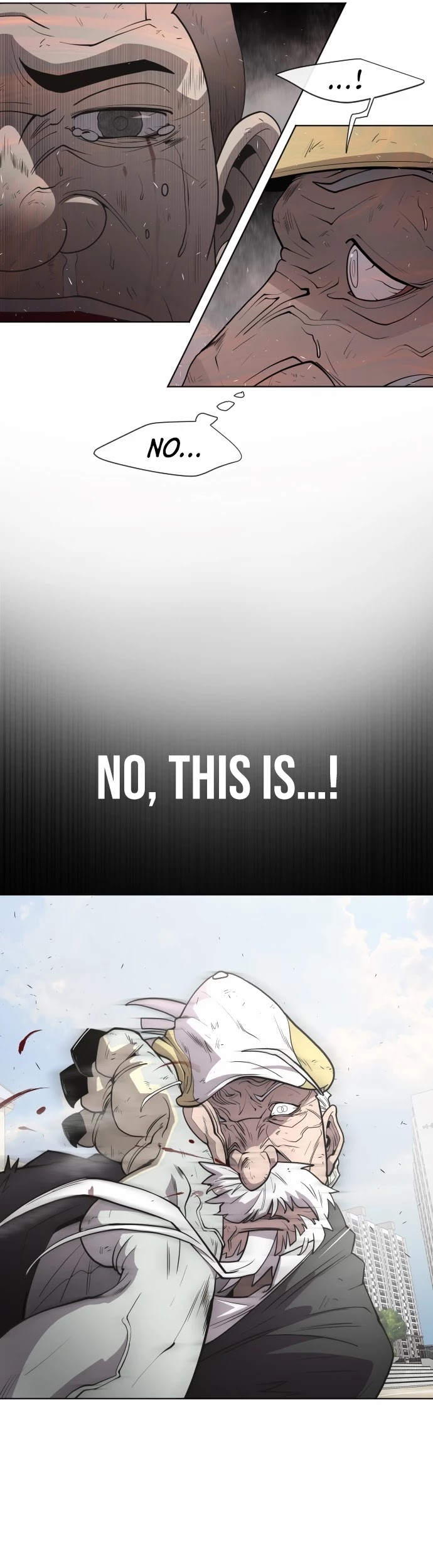 Superhuman Era Chapter 66 page 9 - Chapter 66