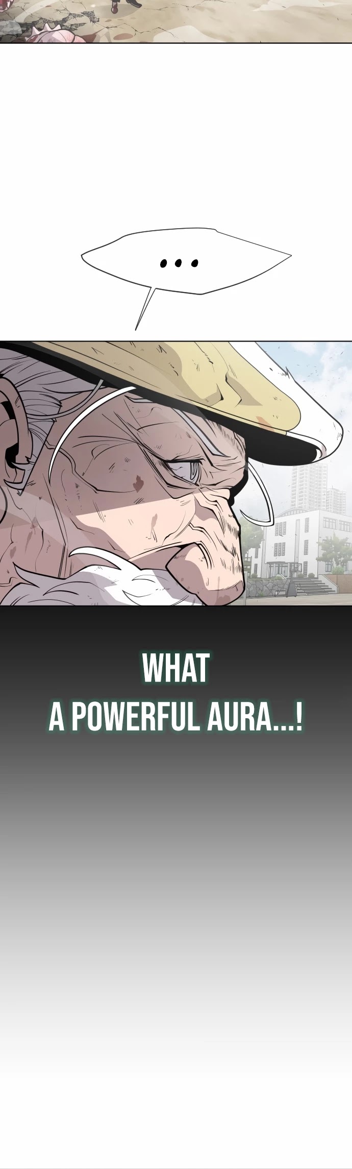 Superhuman Era Chapter 67 page 10 - Chapter 67