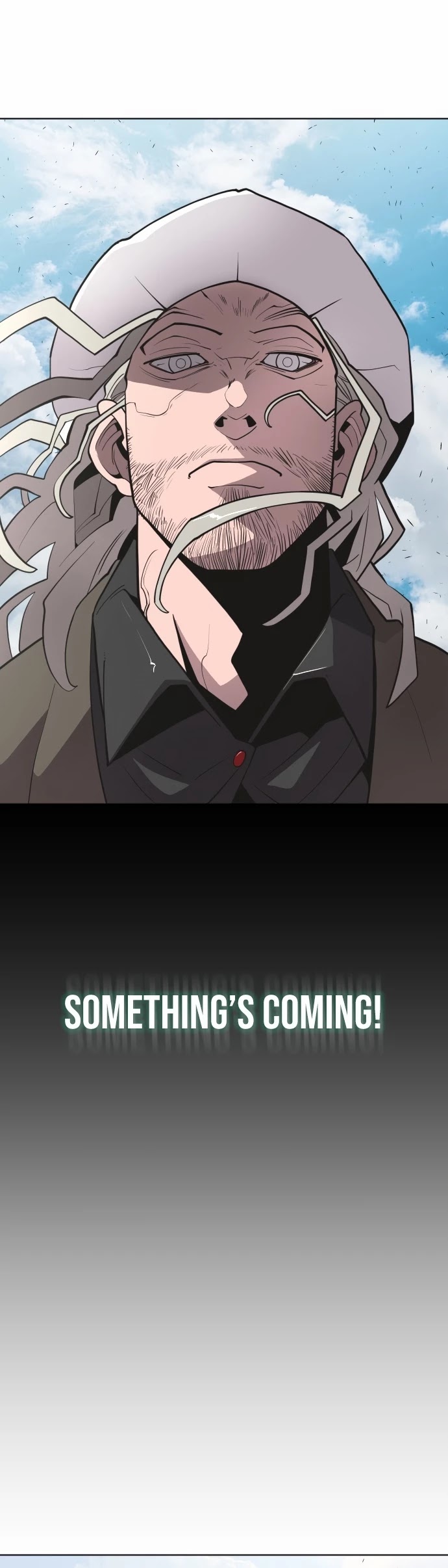 Superhuman Era Chapter 67 page 13 - Chapter 67