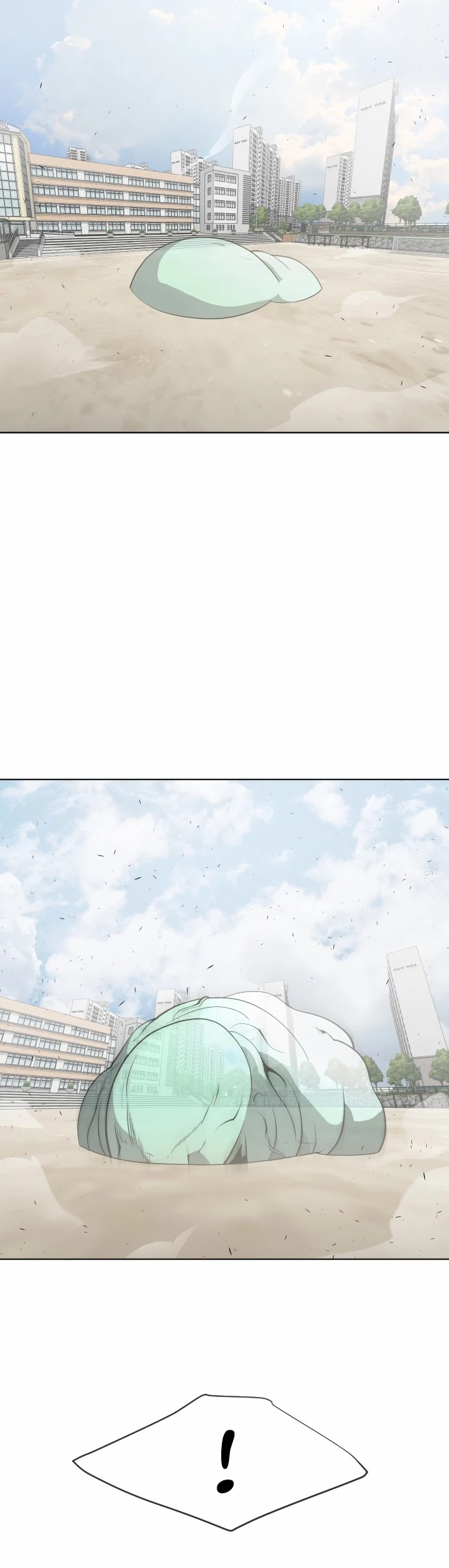 Superhuman Era Chapter 67 page 14 - Chapter 67