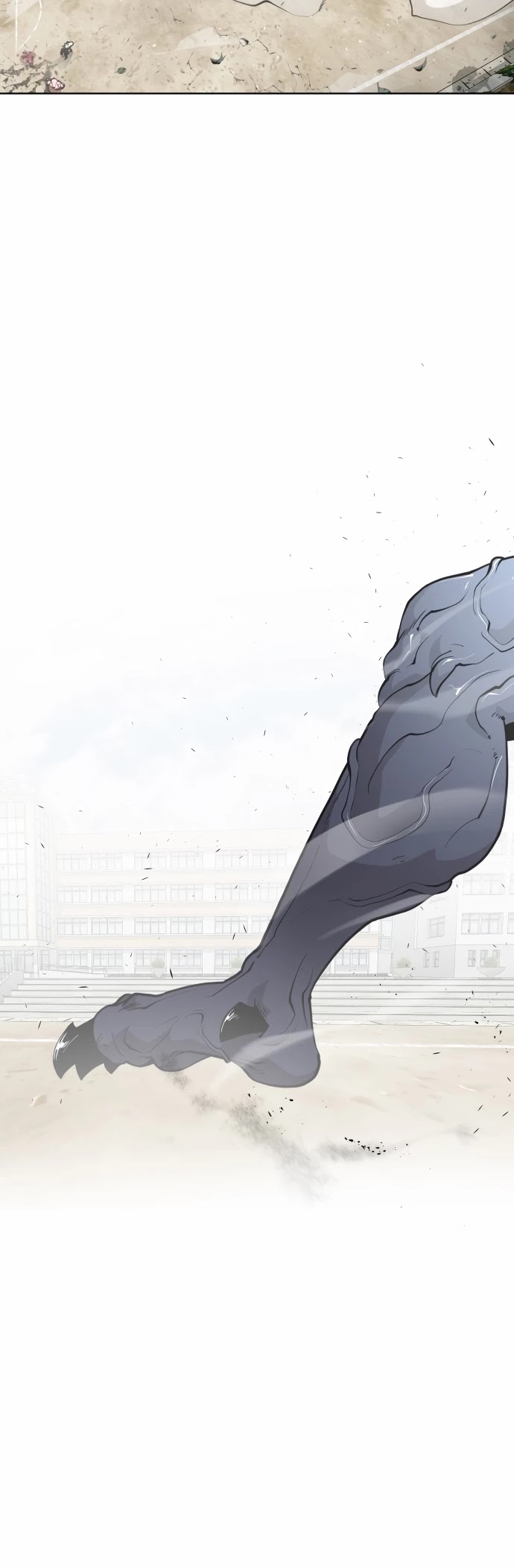 Superhuman Era Chapter 67 page 20 - Chapter 67