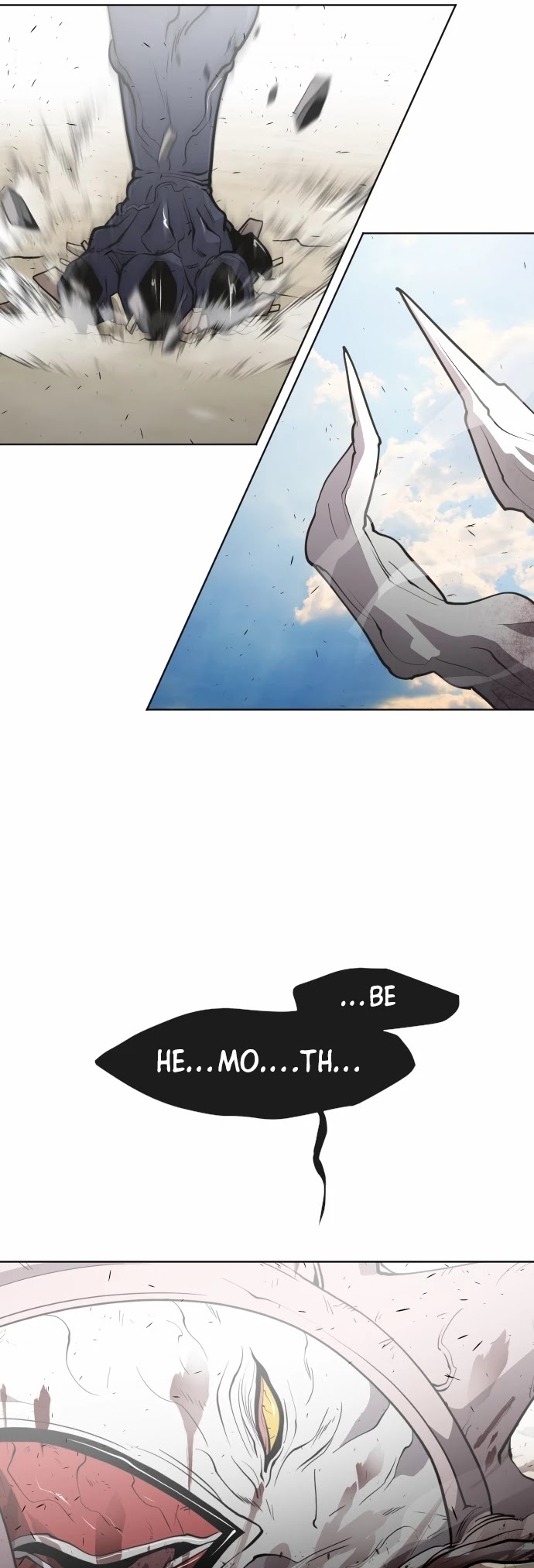 Superhuman Era Chapter 67 page 21 - Chapter 67