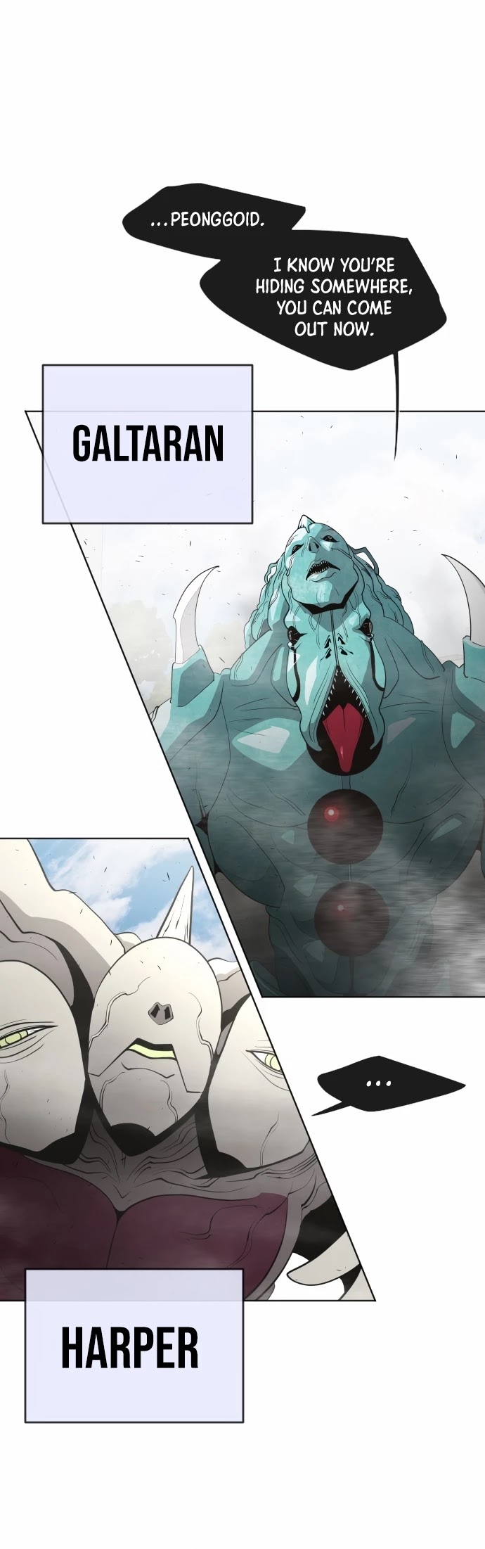 Superhuman Era Chapter 67 page 24 - Chapter 67