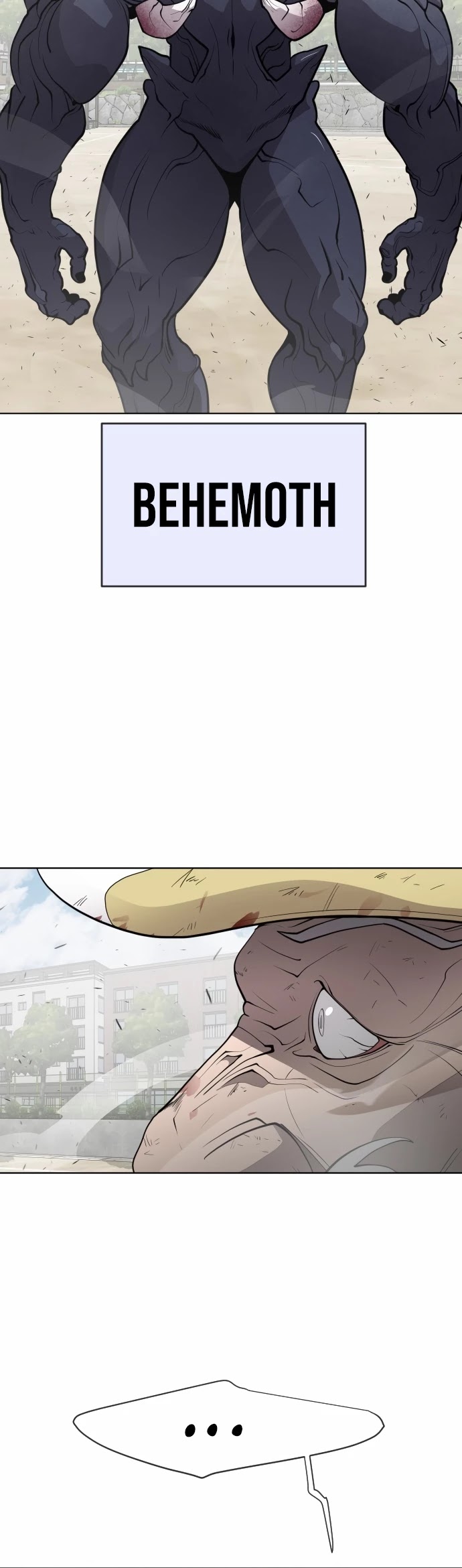 Superhuman Era Chapter 67 page 26 - Chapter 67