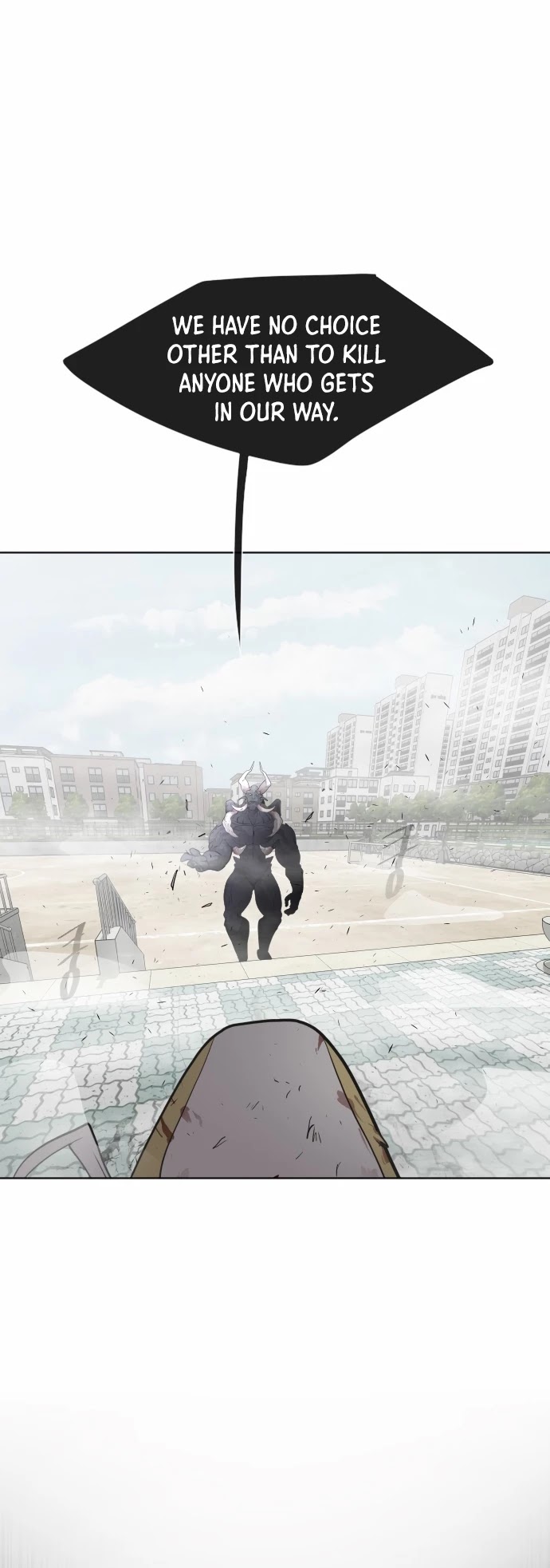 Superhuman Era Chapter 67 page 36 - Chapter 67
