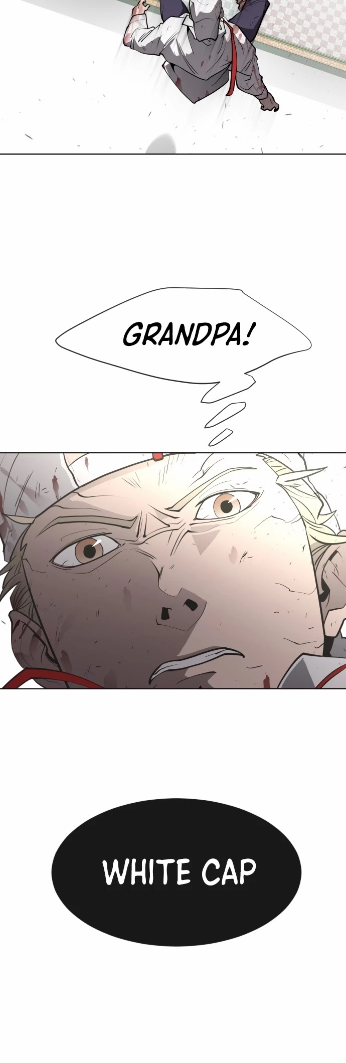 Superhuman Era Chapter 67 page 38 - Chapter 67