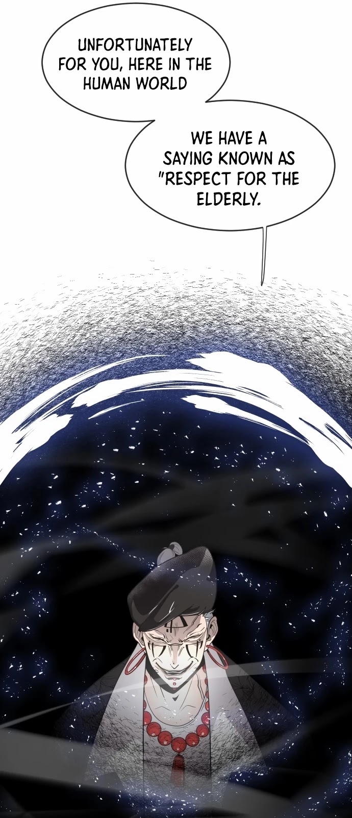 Superhuman Era Chapter 67 page 43 - Chapter 67