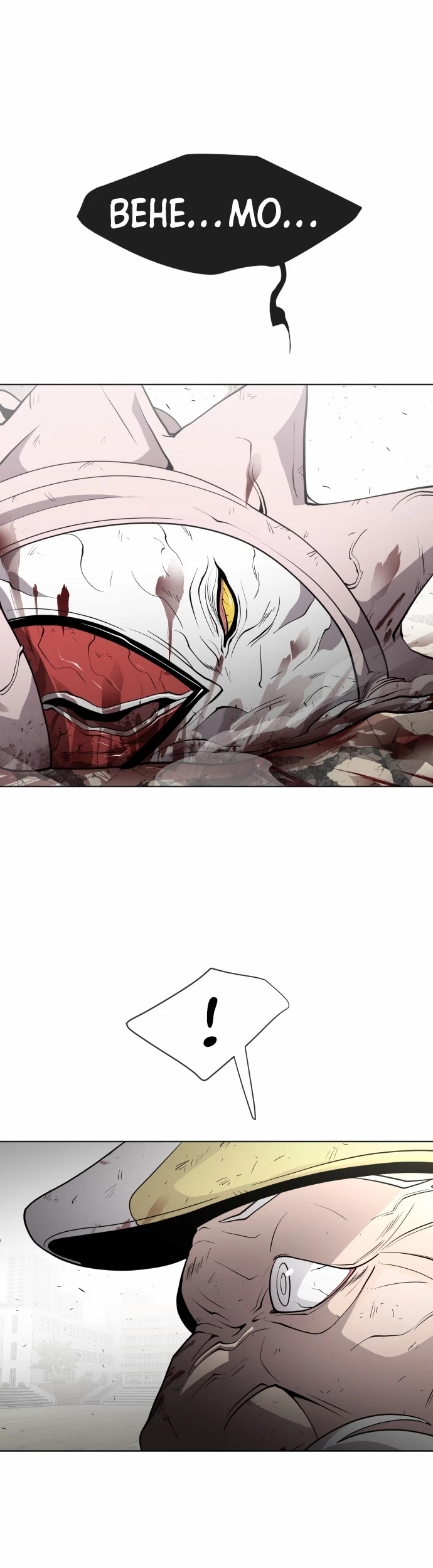Superhuman Era Chapter 67 page 8 - Chapter 67