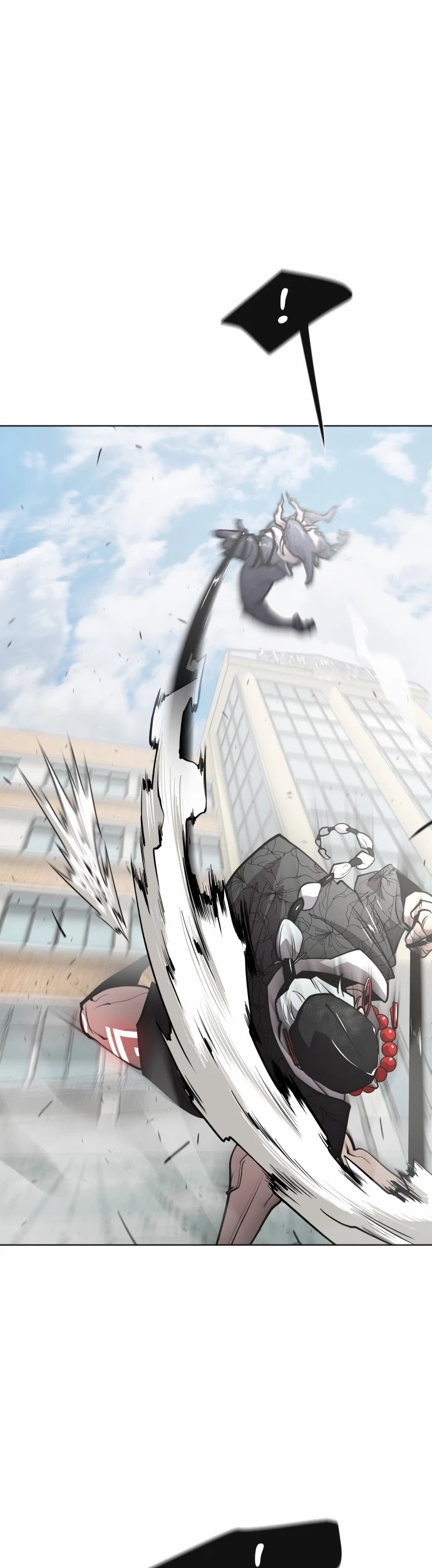 Superhuman Era Chapter 68 page 19 - Chapter 68
