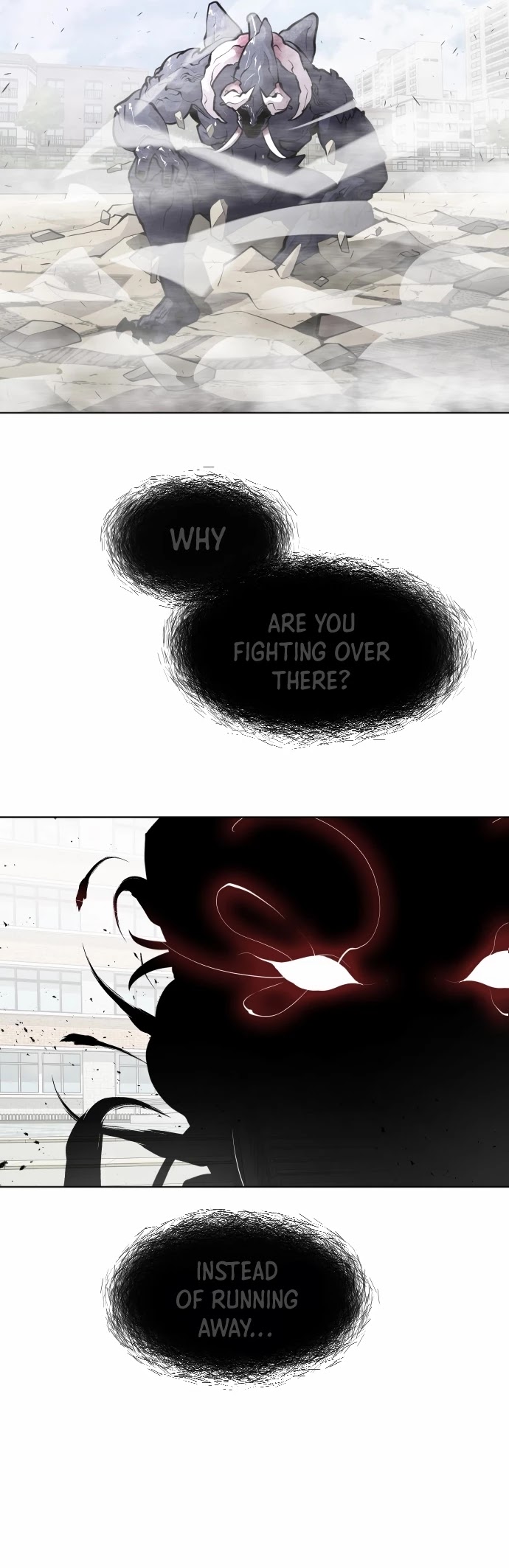 Superhuman Era Chapter 68 page 25 - Chapter 68