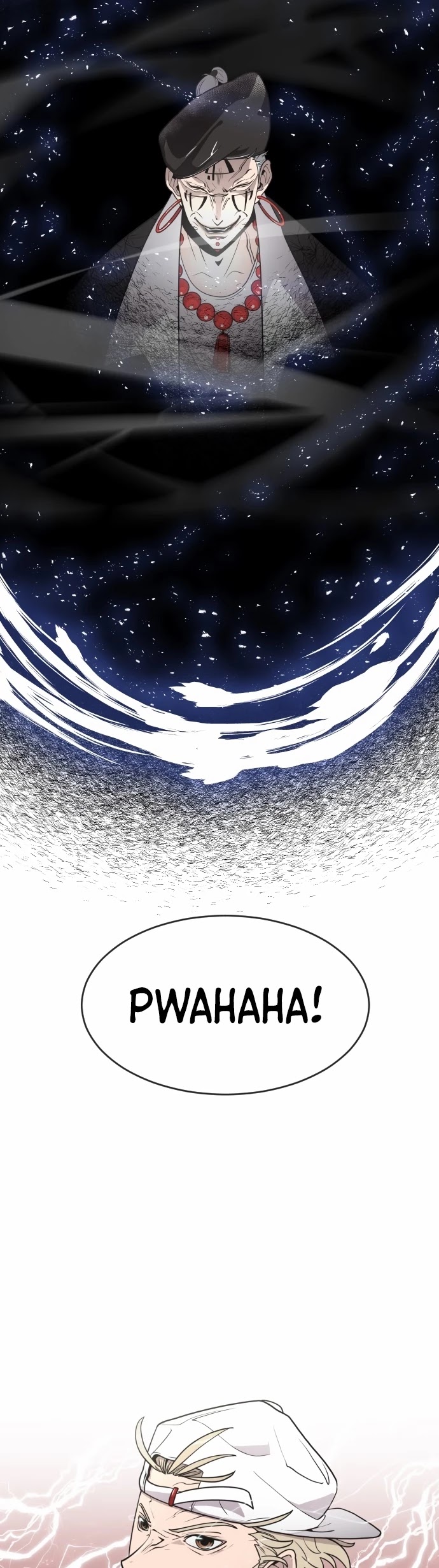 Superhuman Era Chapter 68 page 3 - Chapter 68