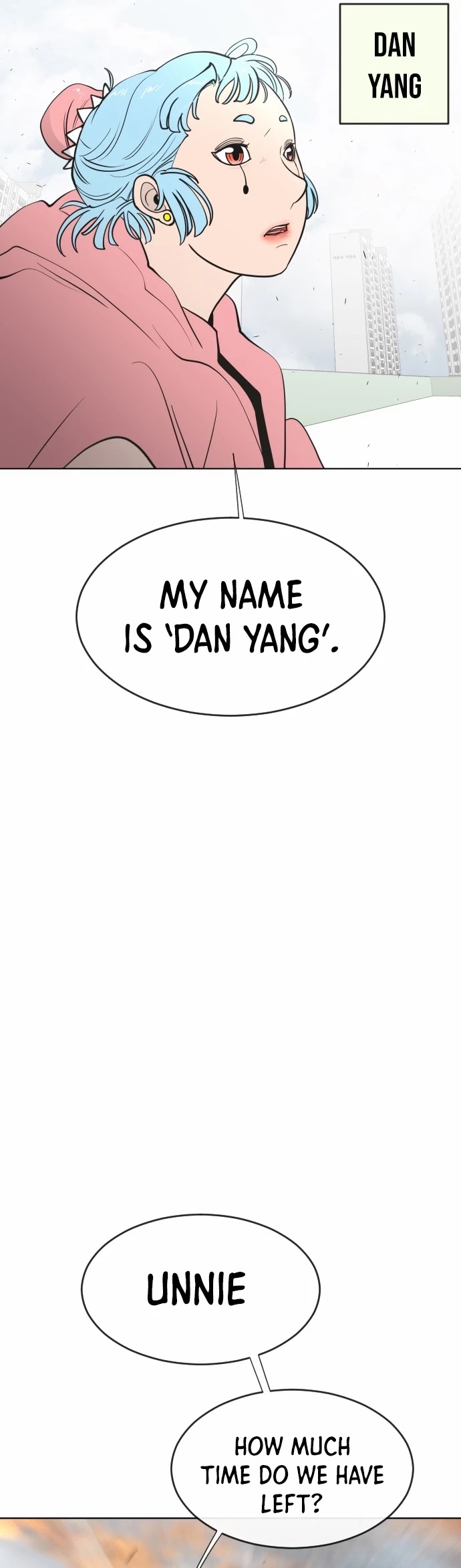 Superhuman Era Chapter 68 page 37 - Chapter 68